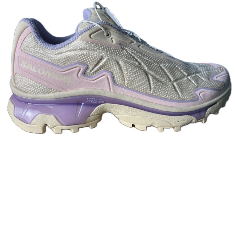 NIB | Salomon
Women's XT-Slate Low Top Sneakers | Sz 9.5 - Picture 7 of 14